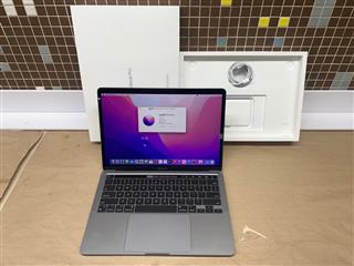 APPLE MACBOOK PRO A2338 with touchbar M1 chip 8GB RAM 500gb storage very nice!